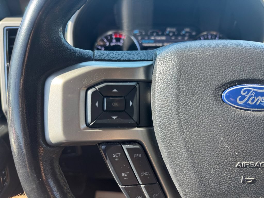 Certified 2022 Ford F350 Lariat w/ Chrome Package AWD/4WD image 34