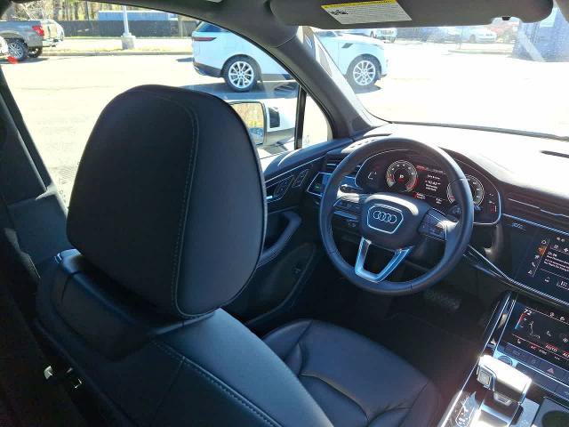 Used 2025 Audi Q7 3.0T Premium Plus AWD/4WD image 15