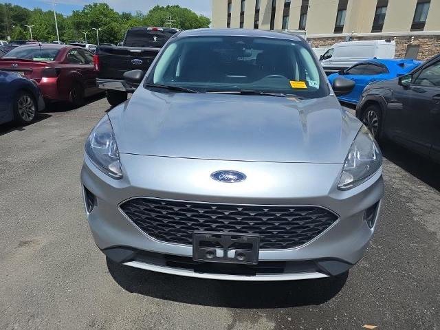 Certified 2022 Ford Escape SE AWD/4WD image 4