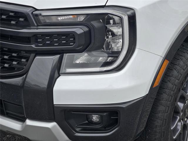 Certified 2024 Ford Ranger XLT w/ Equipment Group 301A High RWD image 10