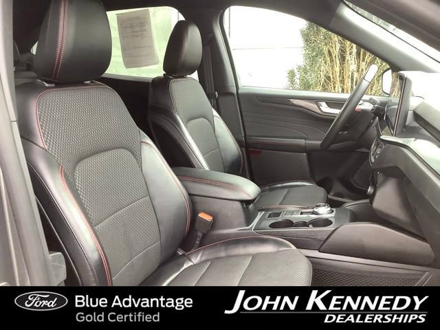 Certified 2023 Ford Escape ST-Line Select w/ Tech Pack #2 image 25