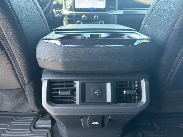 Certified 2026 Ford F150 Lariat w/ Equipment Group 501A Mid AWD/4WD image 17