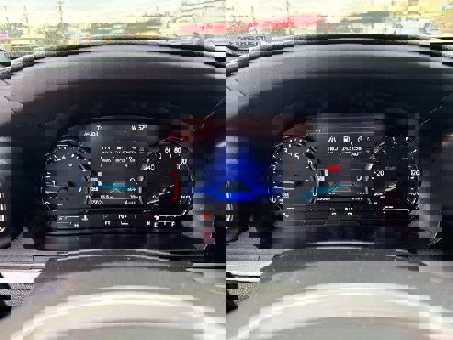 Certified 2022 Ford Explorer XLT w/ Equipment Group 202A image 15