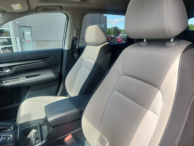 Used 2024 Honda CR-V EX image 22