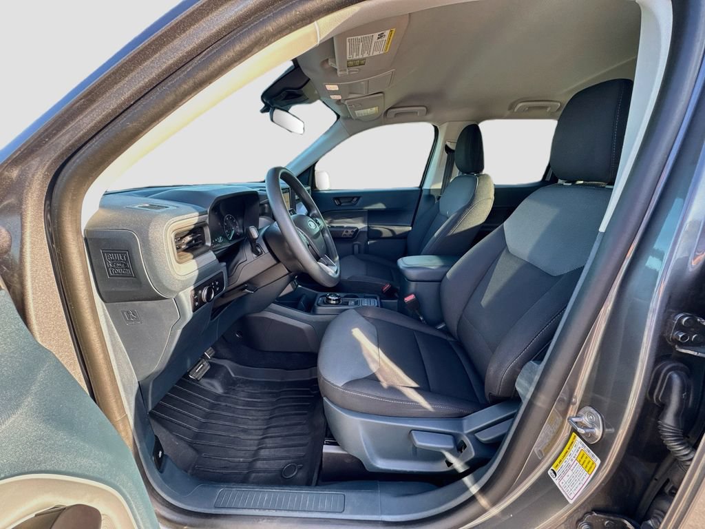 Certified 2023 Ford Maverick XL FWD image 19