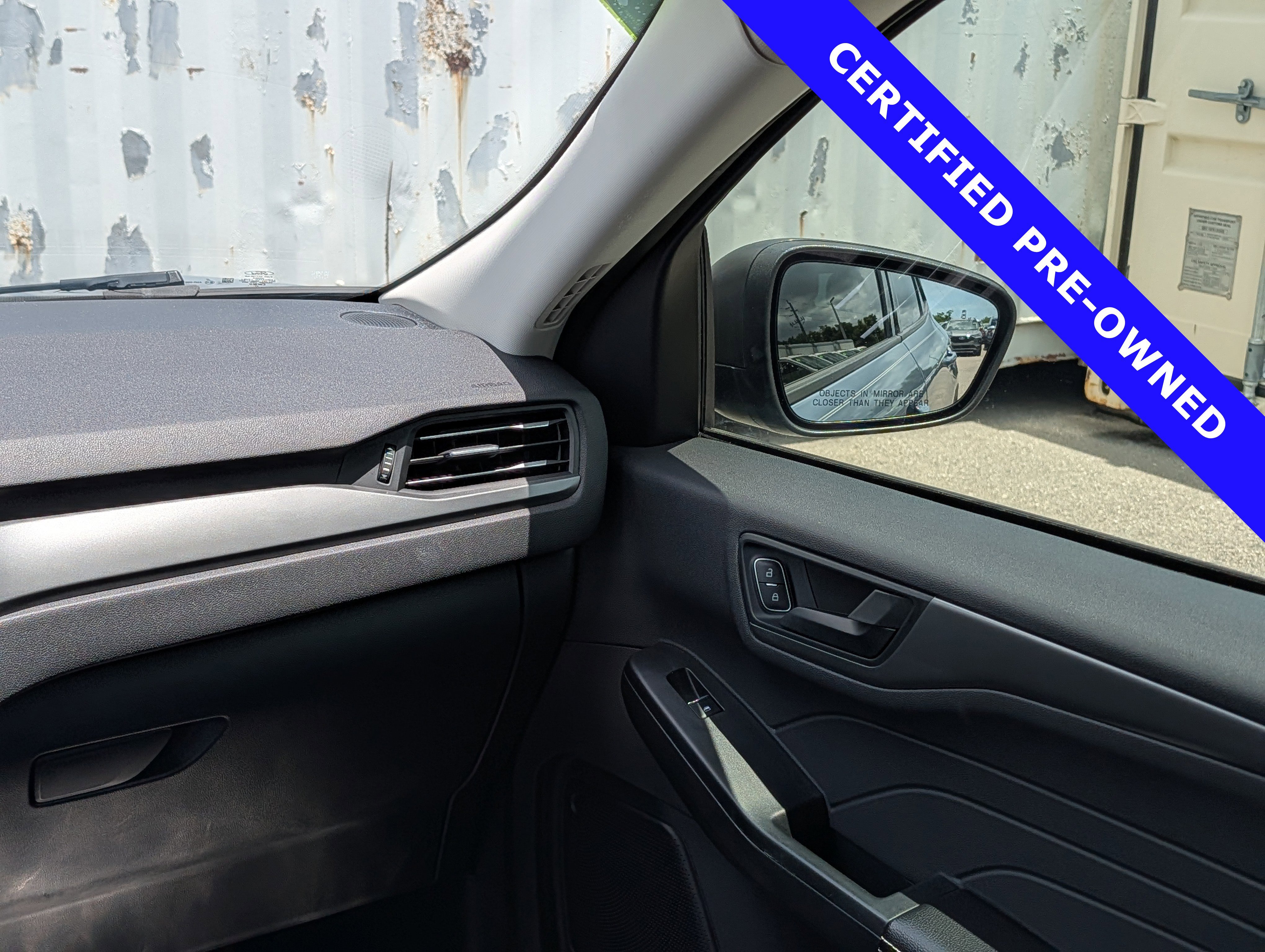 Certified 2023 Ford Escape Active FWD image 18