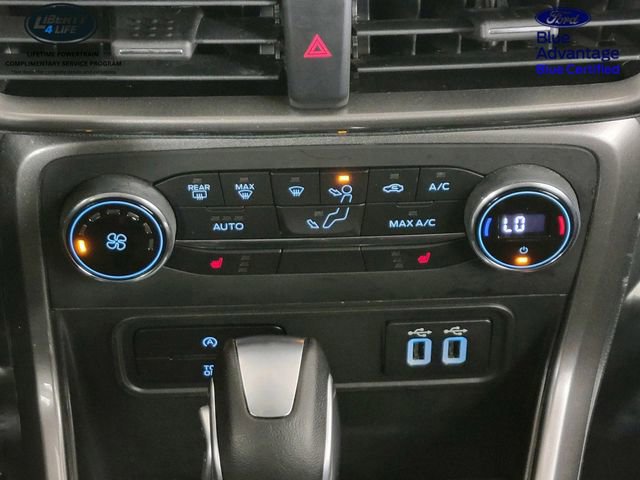 Certified 2022 Ford EcoSport SE w/ SE Convenience Package image 23