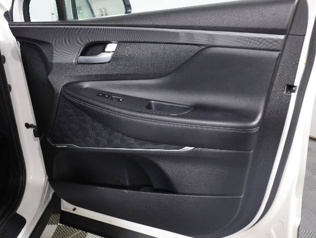 Used 2023 Hyundai Santa Fe Limited AWD/4WD image 38
