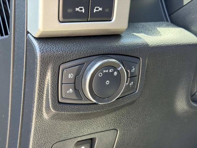 Certified 2020 Ford F250 Lariat AWD/4WD image 25