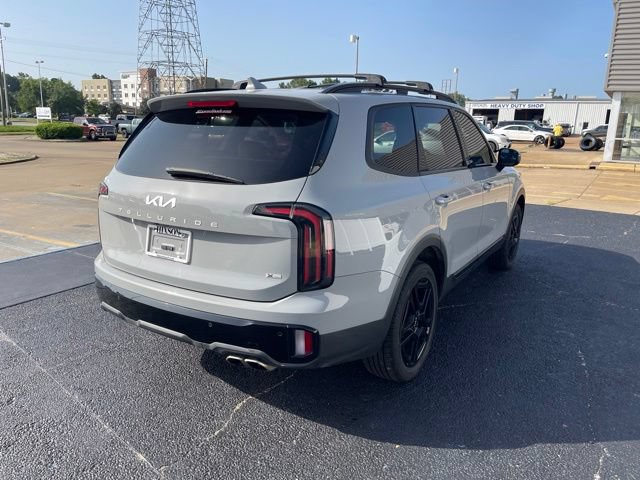 Used 2024 Kia Telluride EX X-Line AWD/4WD image 7