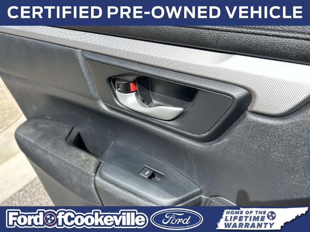 Used 2020 Honda CR-V LX image 13