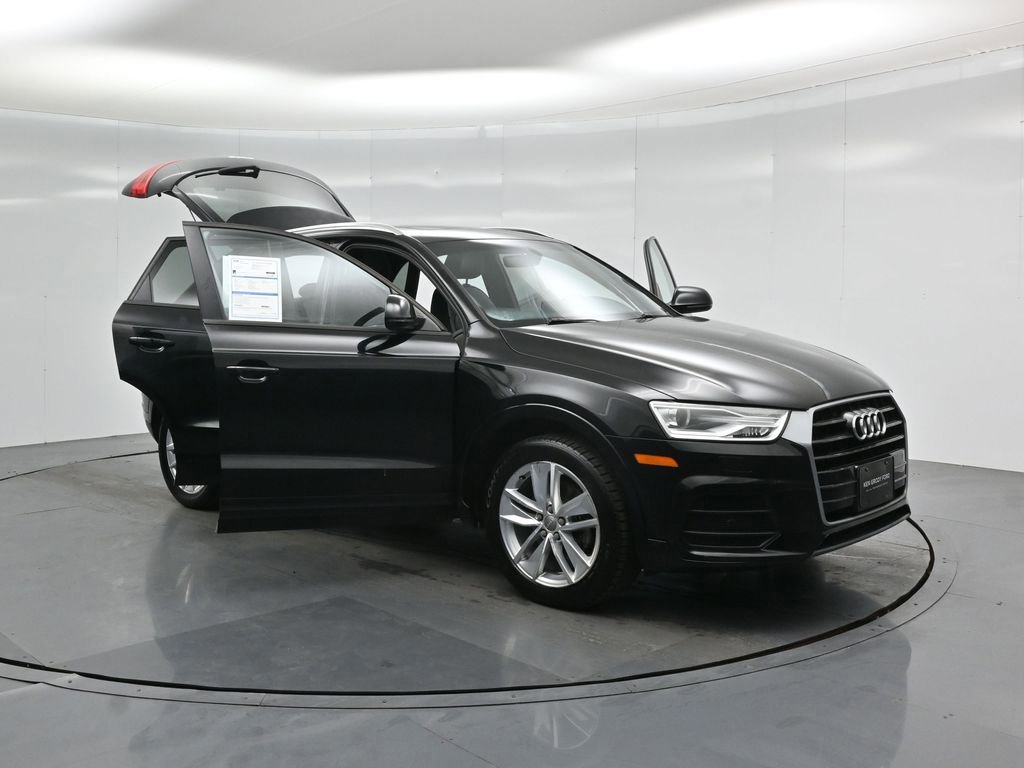Used 2017 Audi Q3 2.0T Premium w/ Convenience Package image 50