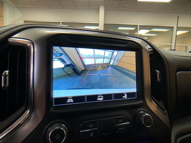 Used 2021 Chevrolet Silverado 1500 LTZ AWD/4WD image 16