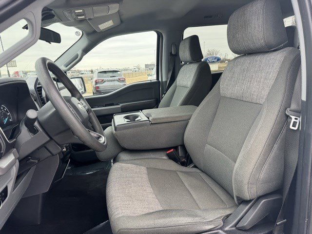 Certified 2023 Ford F150 XLT w/ Trailer Tow Package image 13