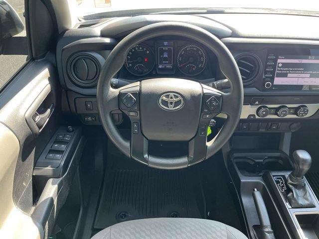 Used 2022 Toyota Tacoma SR w/ SR Convenience Package RWD image 15