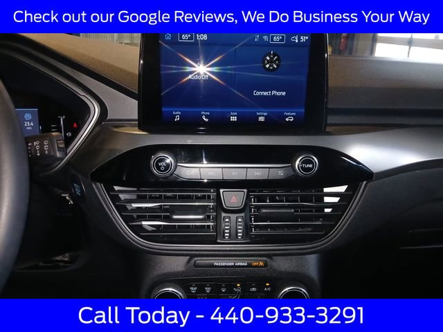 Certified 2024 Ford Escape Active image 25