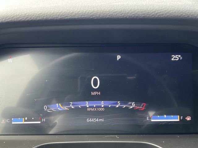 Used 2022 Jeep Grand Cherokee L Laredo w/ Luxury Tech Group I image 23