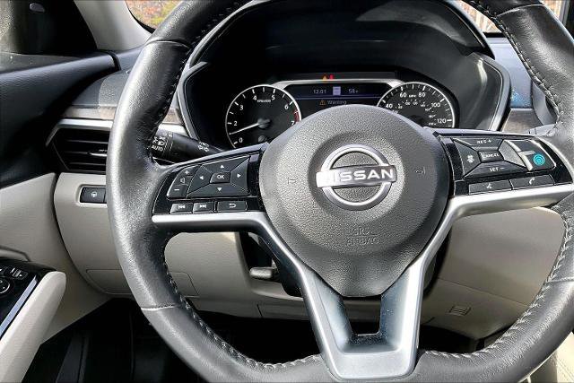 Used 2023 Nissan Altima 2.5 SL image 21