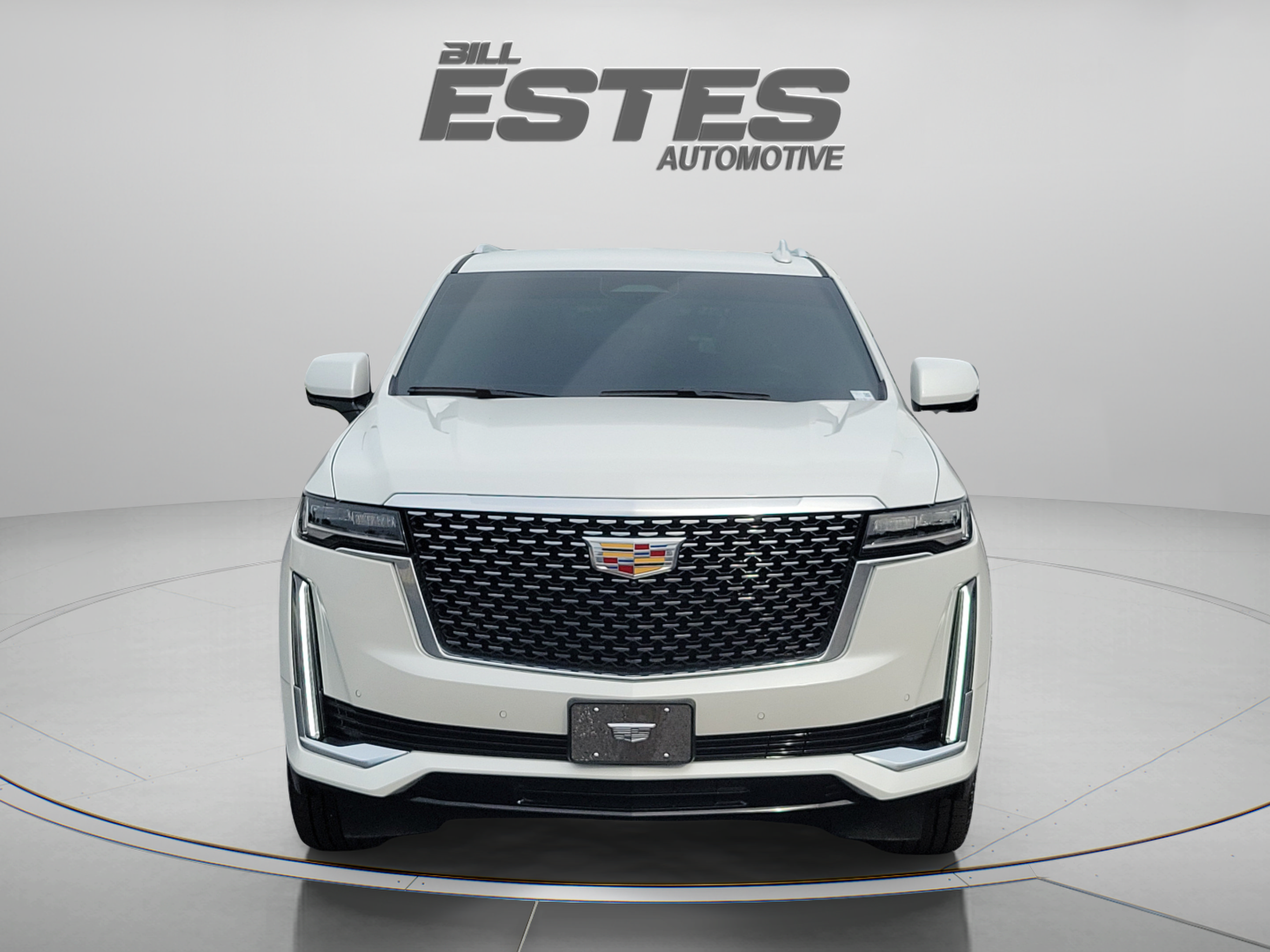 Used 2024 Cadillac Escalade Luxury w/ LPO, Floor Liner Package AWD/4WD image 6