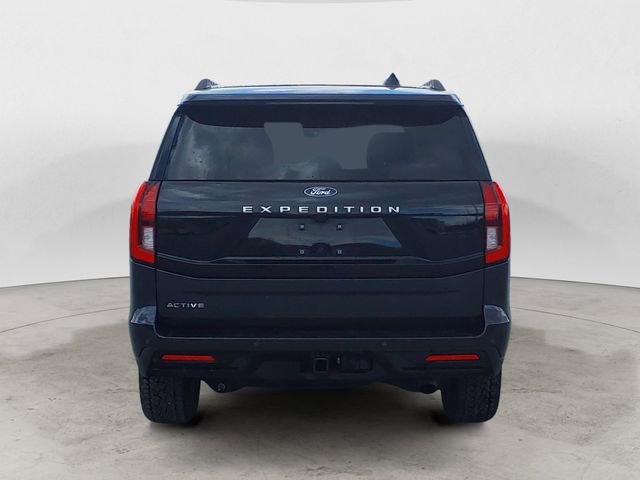 Certified 2025 Ford Expedition Active AWD/4WD image 4