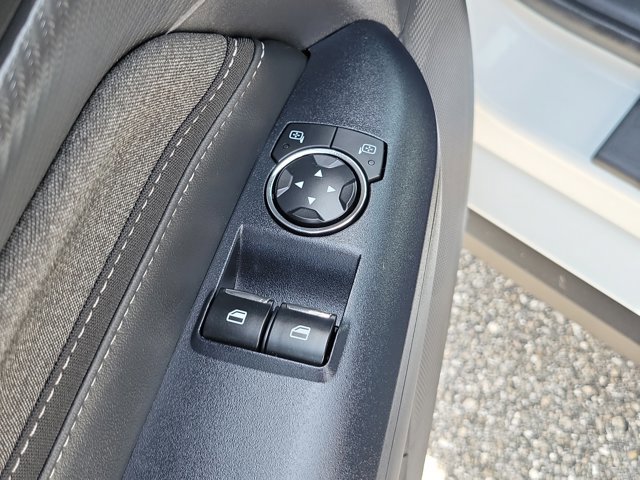 Certified 2025 Ford Mustang GT RWD image 20