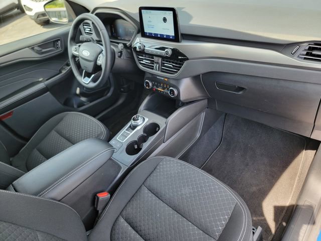 Certified 2023 Ford Escape Active AWD/4WD image 25