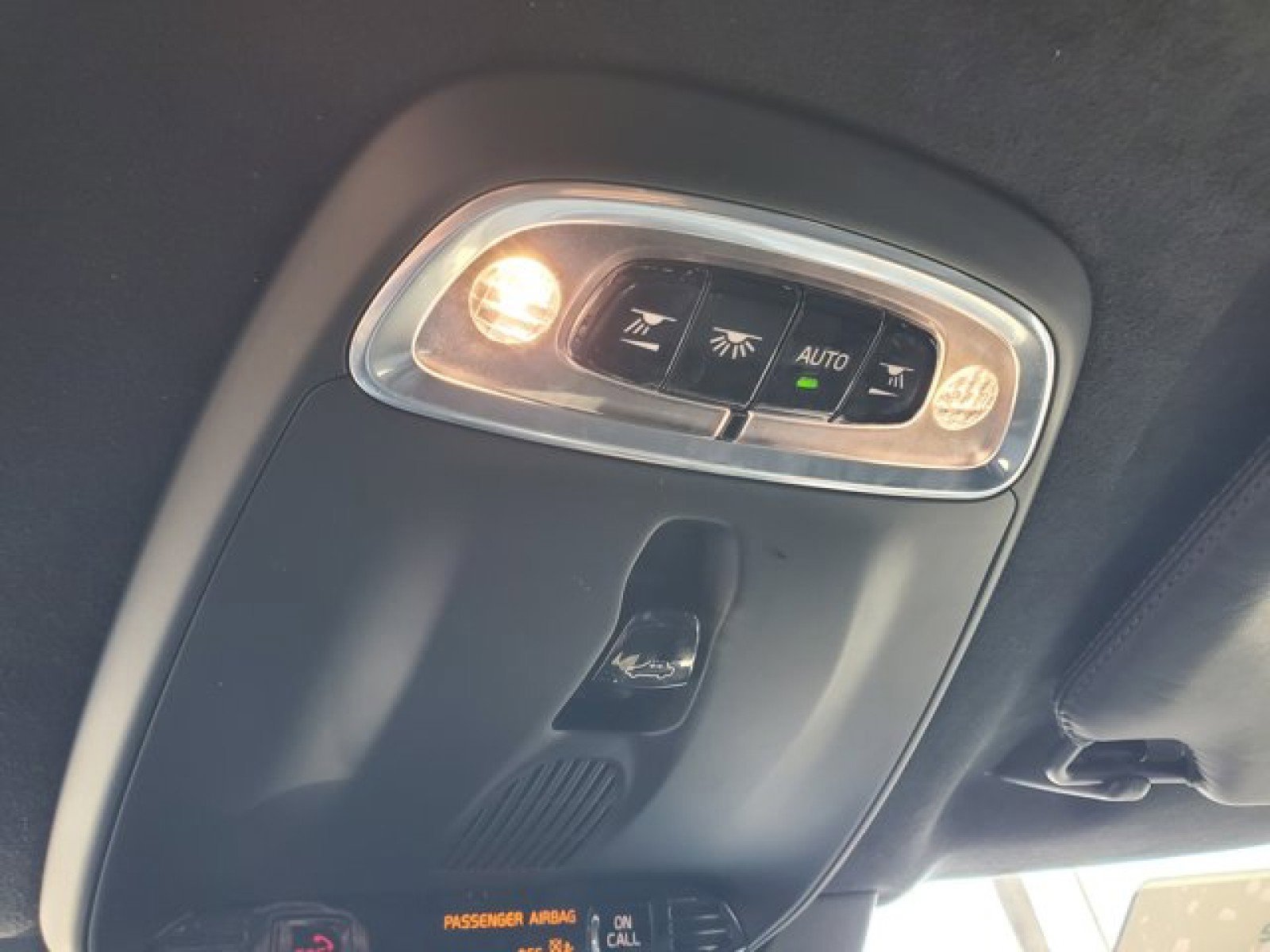 Used 2020 Volvo XC90 T6 Inscription image 27