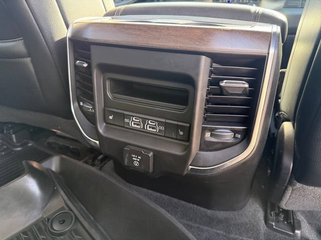 Used 2021 RAM 1500 Laramie AWD/4WD image 6