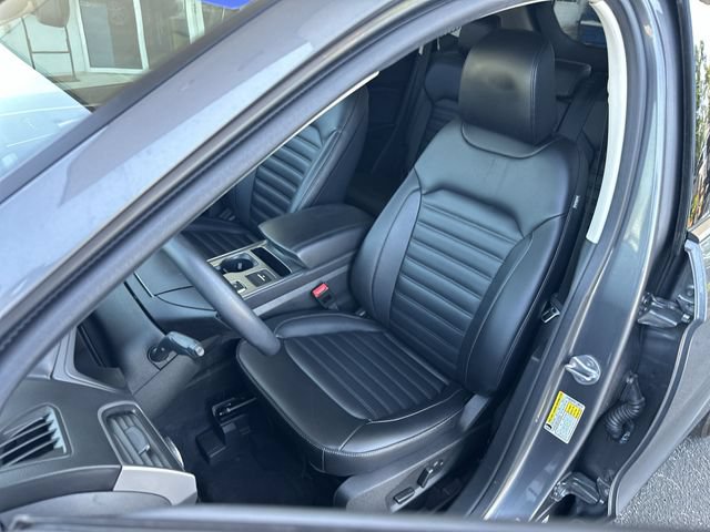 Certified 2022 Ford Edge SEL AWD/4WD image 12