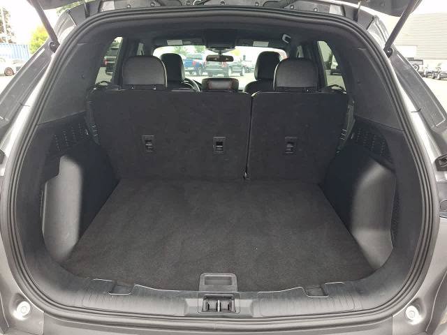 Certified 2026 Ford Escape ST-Line AWD/4WD image 28