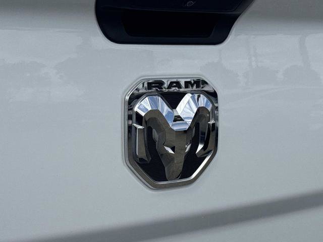 Used 2022 RAM 2500 Tradesman AWD/4WD image 28