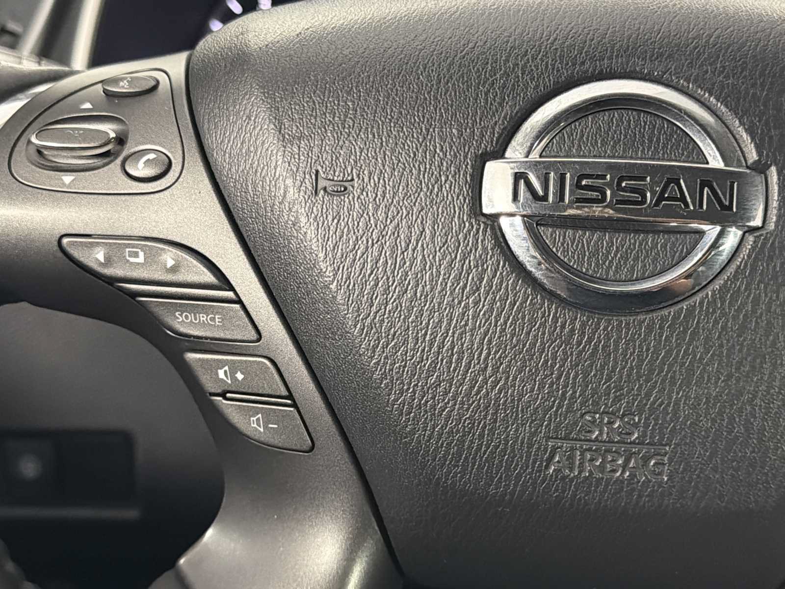 Used 2019 Nissan Murano Platinum AWD/4WD image 33
