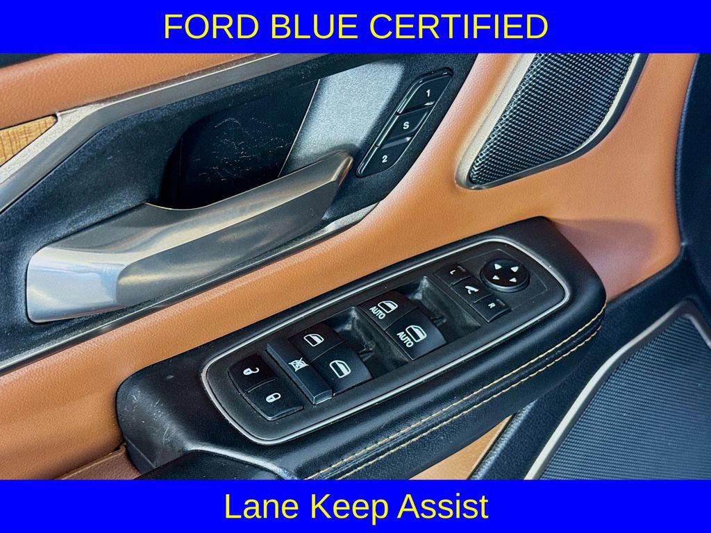 Used 2021 RAM 1500 Limited image 18