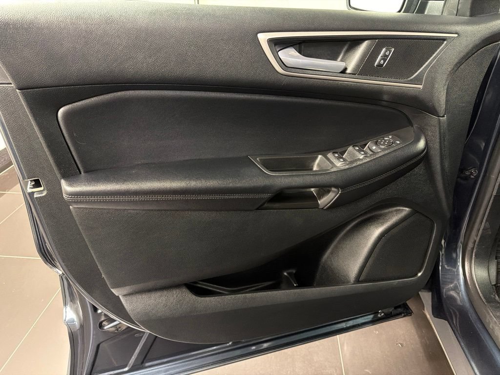 Certified 2022 Ford Edge SEL w/ Convenience Package AWD/4WD image 28