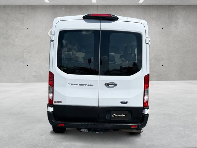 Certified 2021 Ford Transit 350 XL RWD image 16