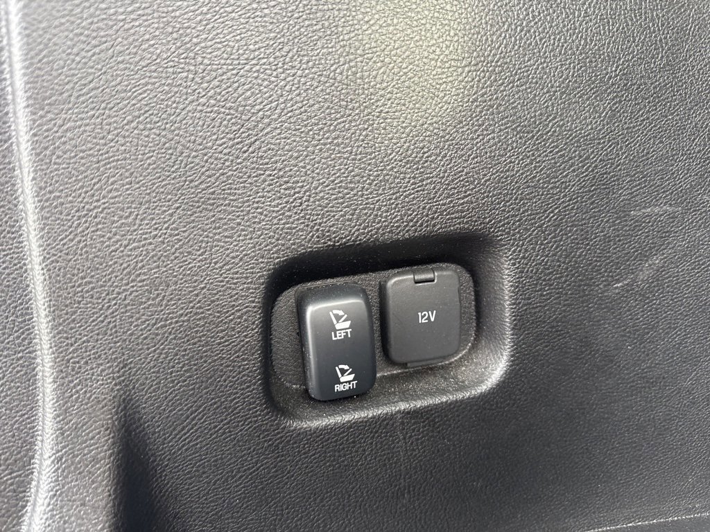 Certified 2024 Ford Edge SEL image 30