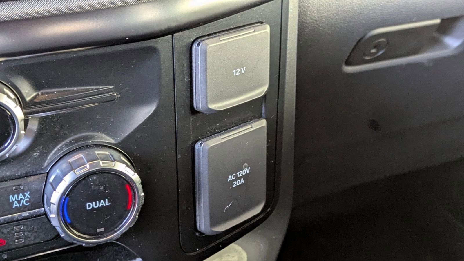 Certified 2023 Ford F150 Tremor w/ Equipment Group 402A High image 30