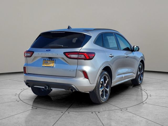 Certified 2023 Ford Escape ST-Line Select w/ Tech Pack #2 AWD/4WD image 12
