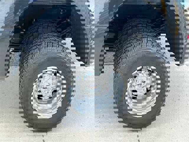 Certified 2025 Ford F350 XLT w/ 360-Degree Camera Package image 21