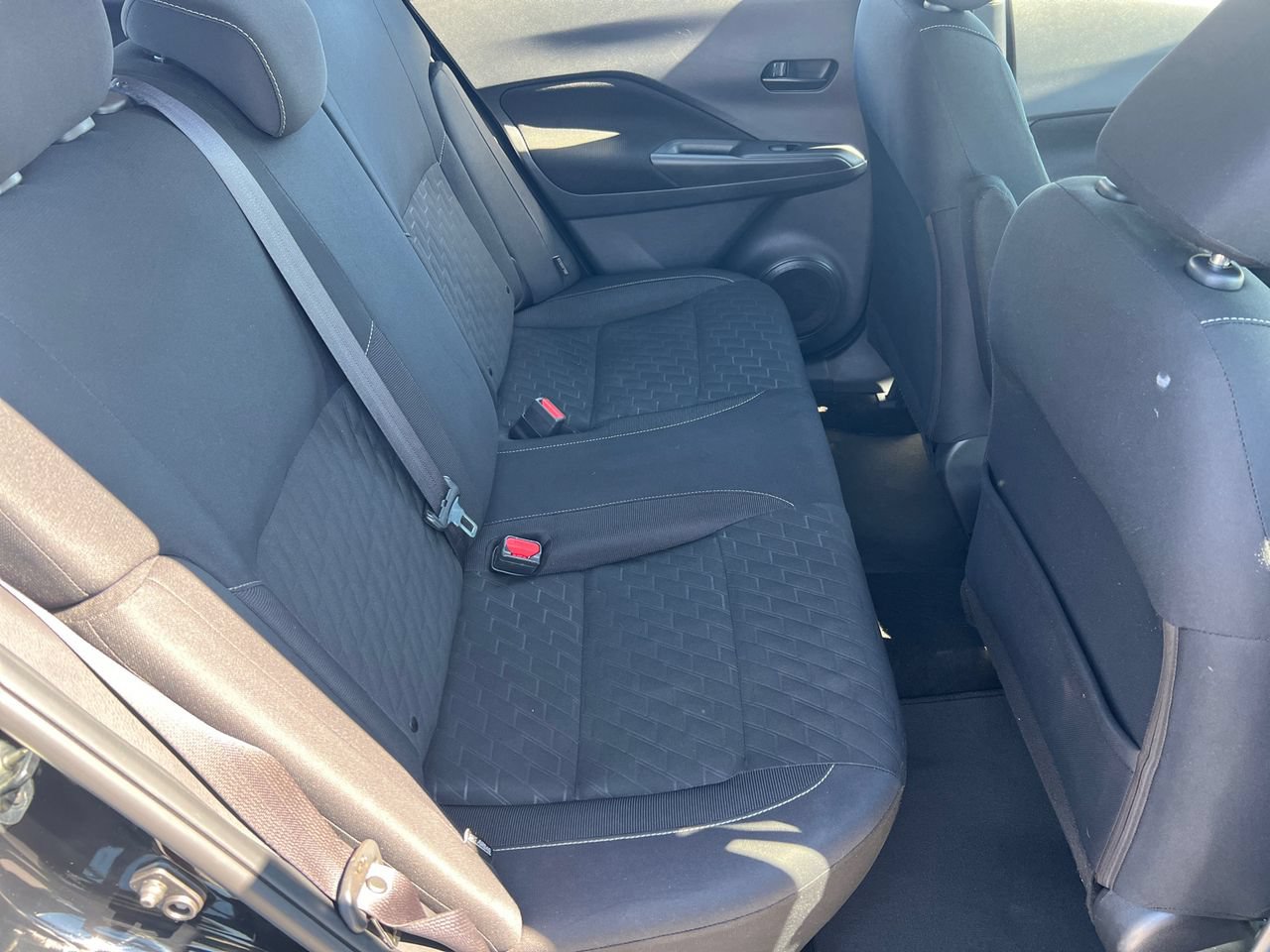 Used 2022 Nissan Kicks S FWD image 17