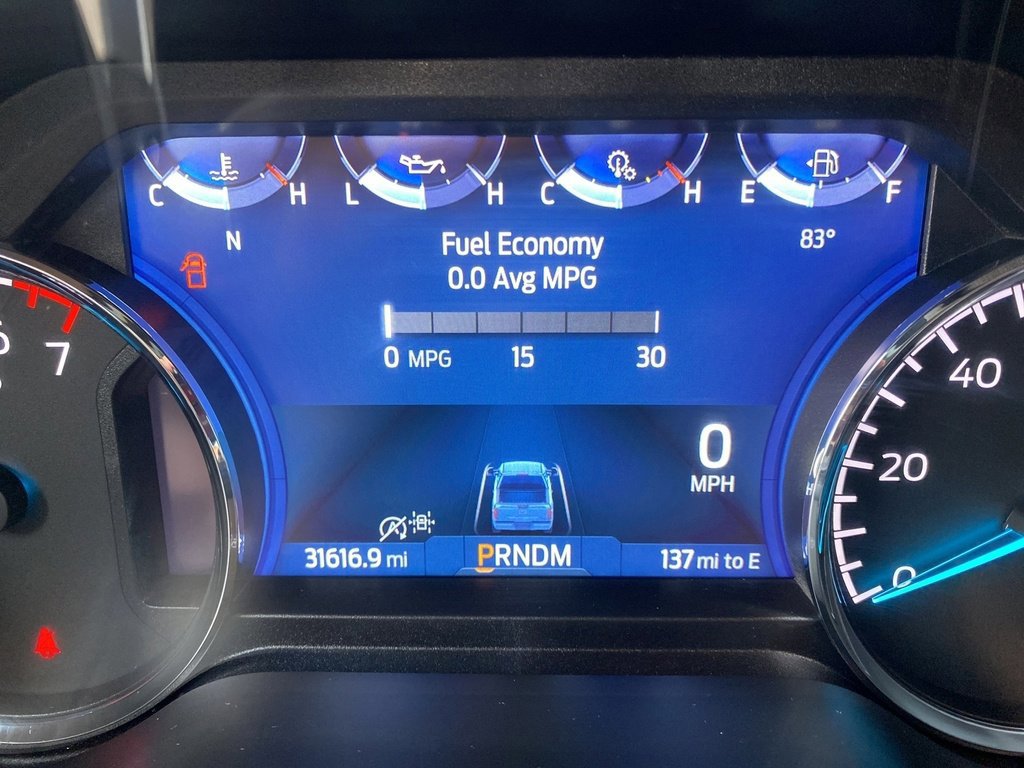 Certified 2022 Ford F150 XLT w/ Equipment Group 302A High image 16