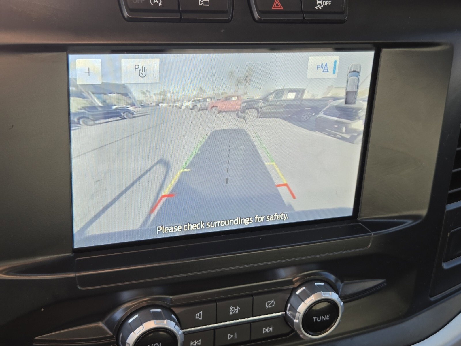 Certified 2023 Ford F150 XLT w/ Equipment Group 301A Mid image 21