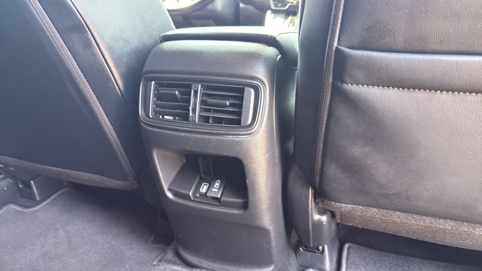Used 2018 Honda CR-V EX-L image 27