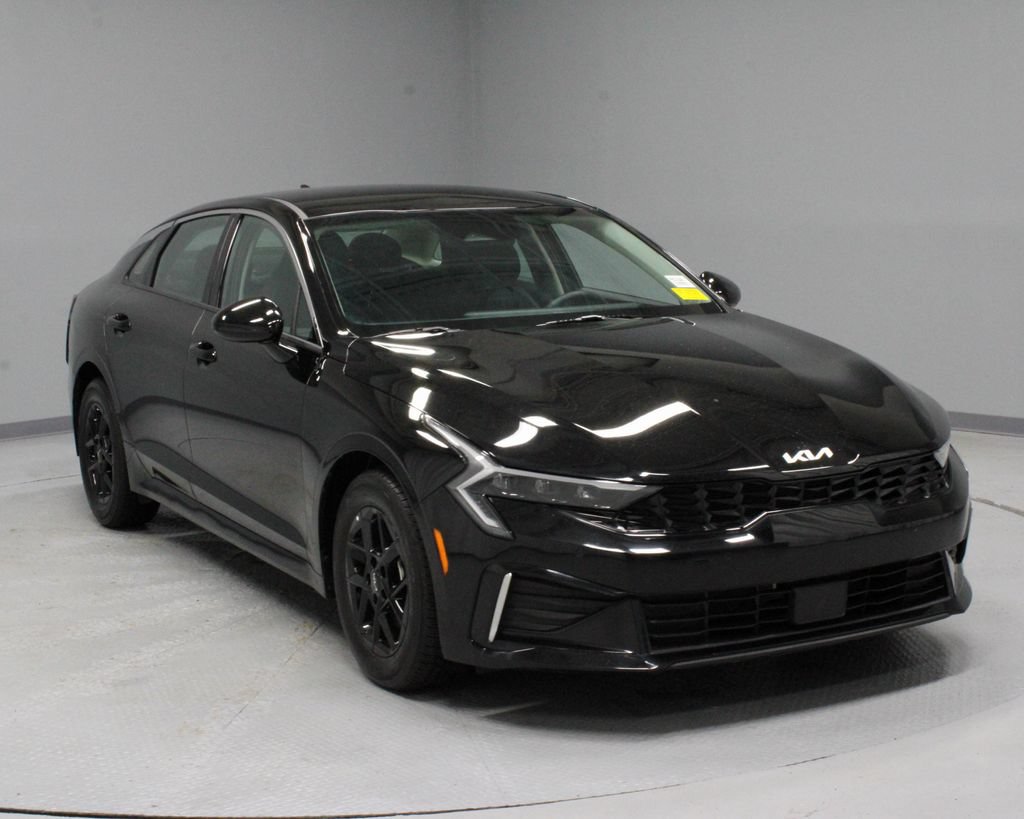 Used 2026 Kia K5 LXS