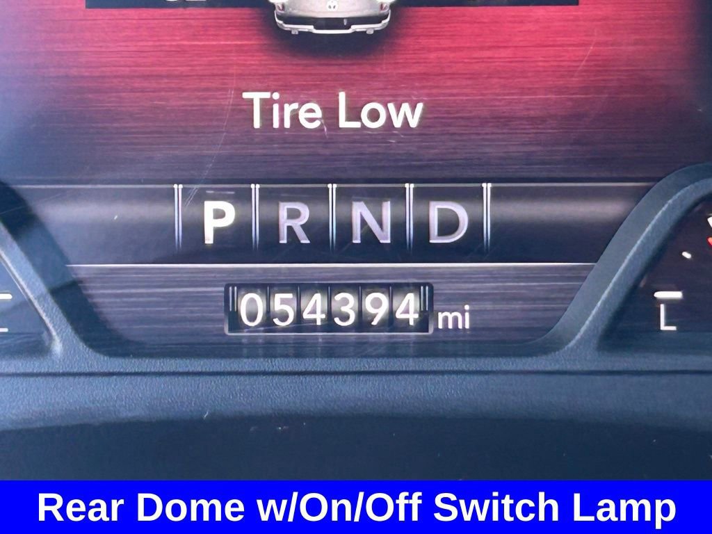 Used 2022 RAM 1500 Big Horn image 41