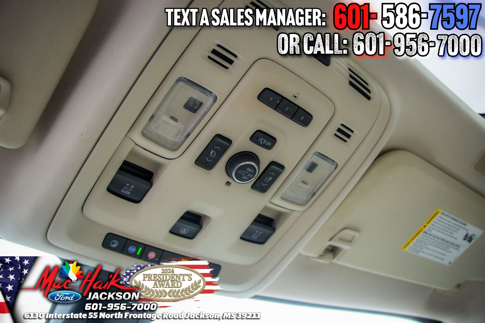 Used 2021 GMC Yukon Denali w/ Denali Premium Package RWD image 23