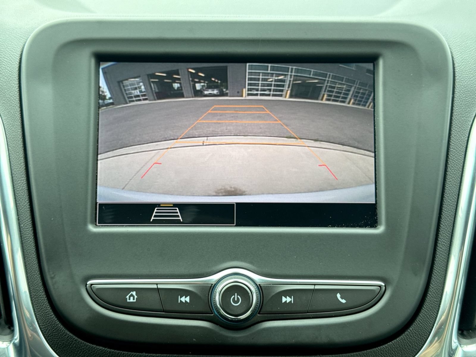 Used 2023 Chevrolet Equinox LS w/ LPO, Floor Liner Package AWD/4WD image 33