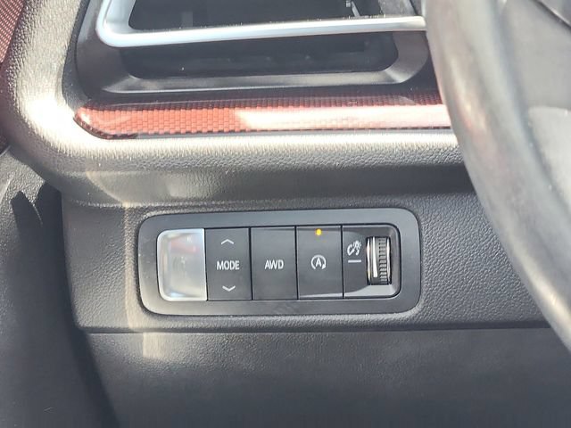 Used 2024 Chevrolet Traverse Z71 AWD/4WD image 12