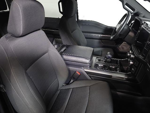 Certified 2023 Ford F150 XLT w/ Equipment Group 302A High image 9