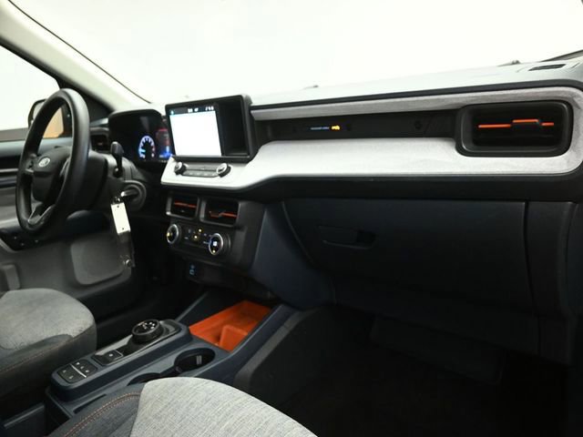 Certified 2022 Ford Maverick XLT w/ Equipment Group 300A Standard image 42